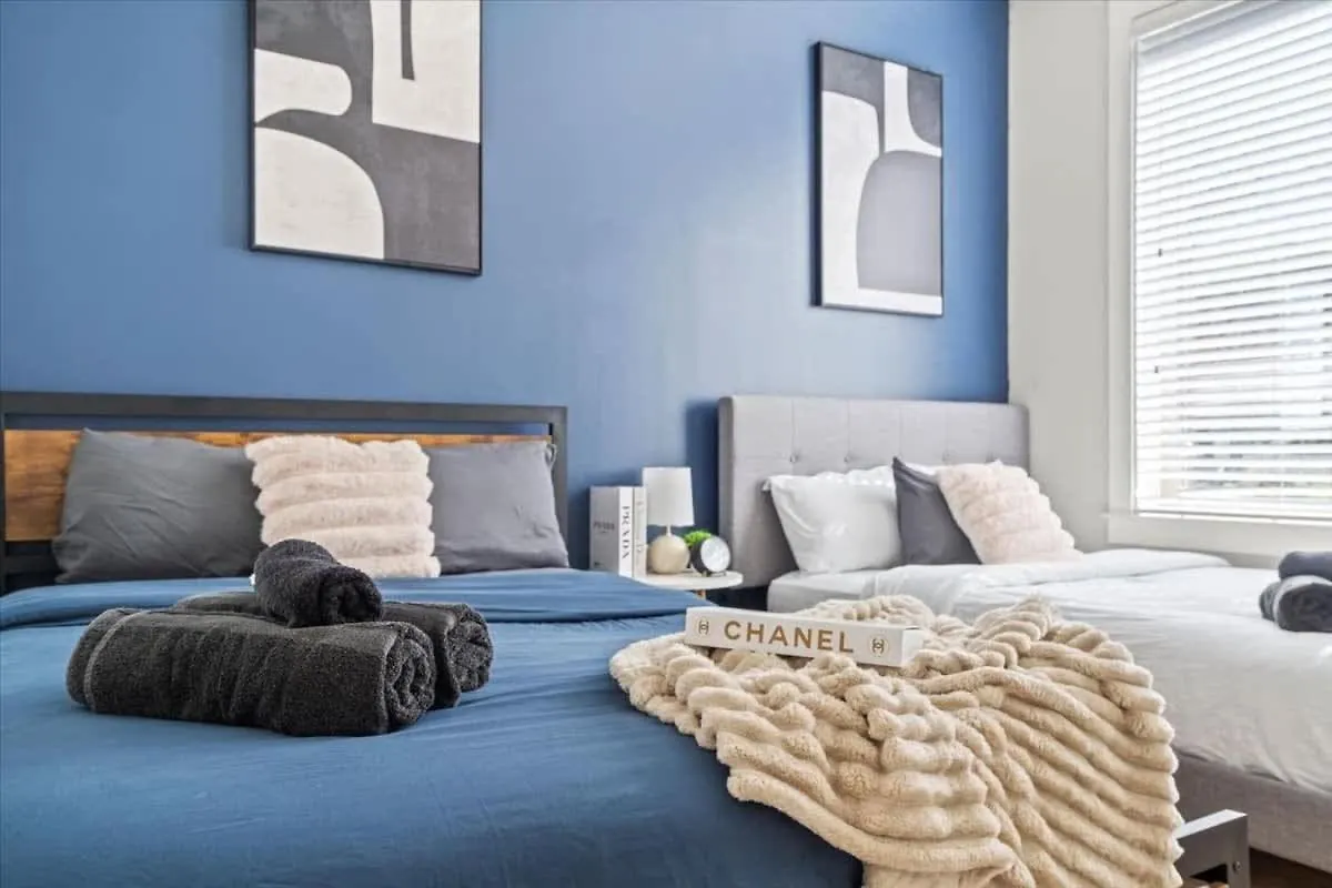 Luxurious 1Br Suite In Waverly Charlotte! United States