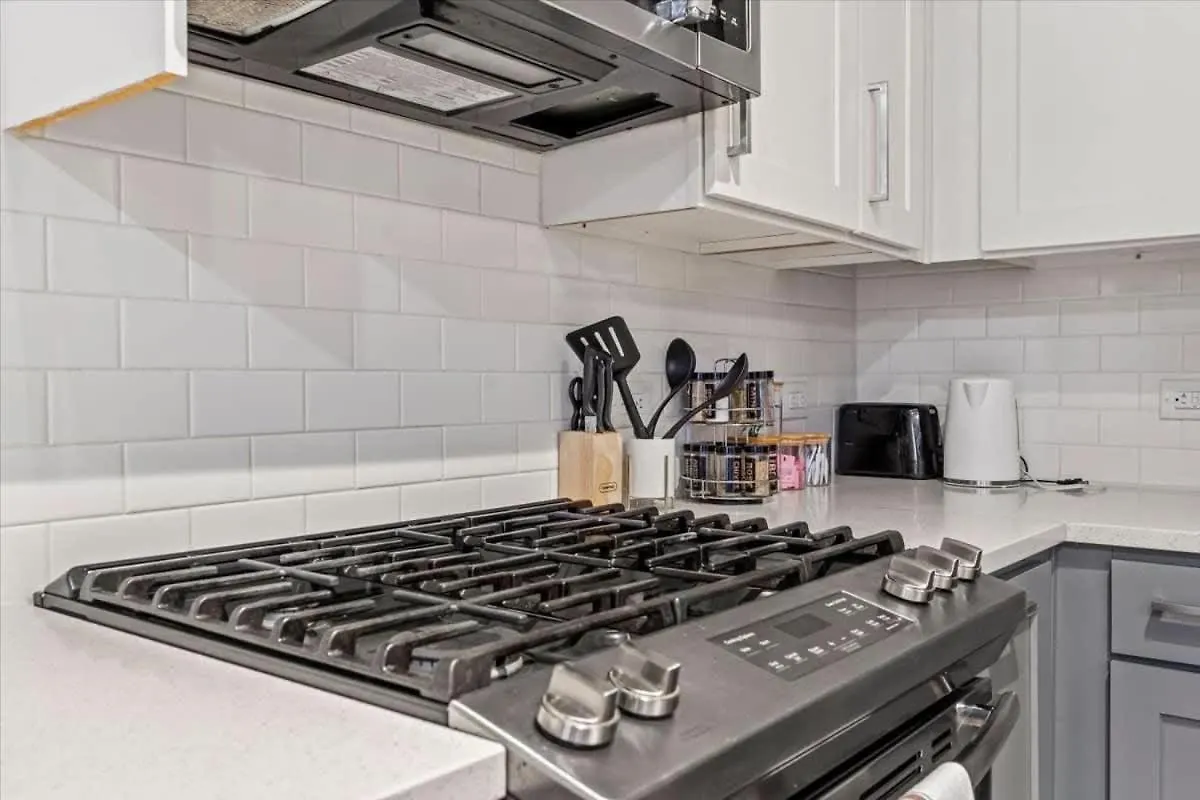 Luxurious 1Br Suite In Waverly Charlotte! Charlotte
