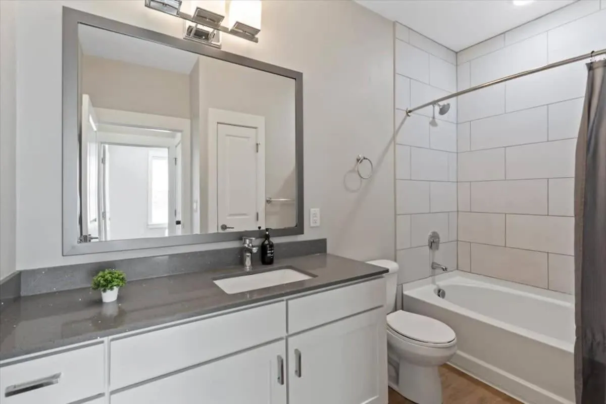 Luxurious 1Br Suite In Waverly Charlotte! 0*, Charlotte United States