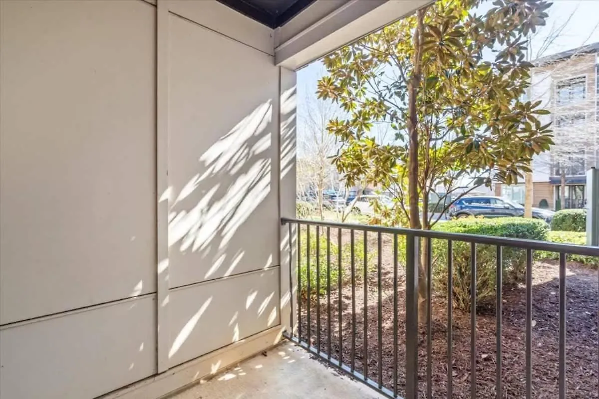Luxurious 1Br Suite In Waverly Charlotte! Apartment